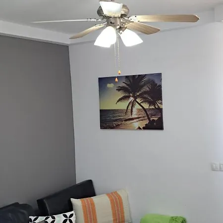 Casa Arena شقة *