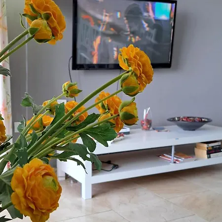 Apartament Casa Arena Palm-mar
