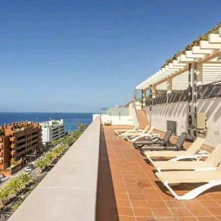 Casa Arena * Palm-mar
