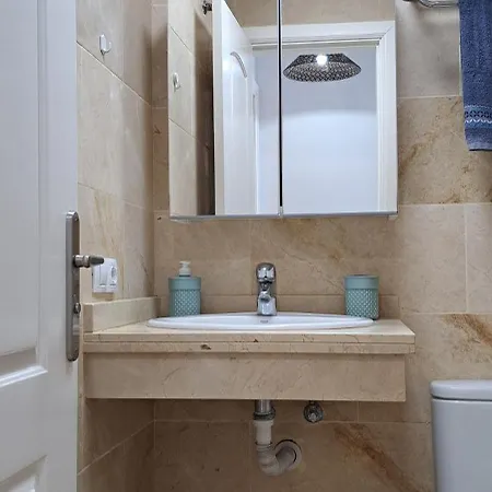 Apartament Casa Arena Palm-mar
