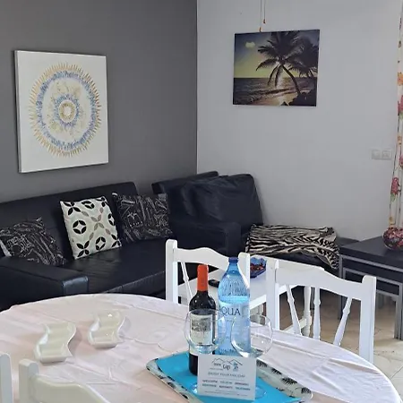 Apartament Casa Arena Palm-mar