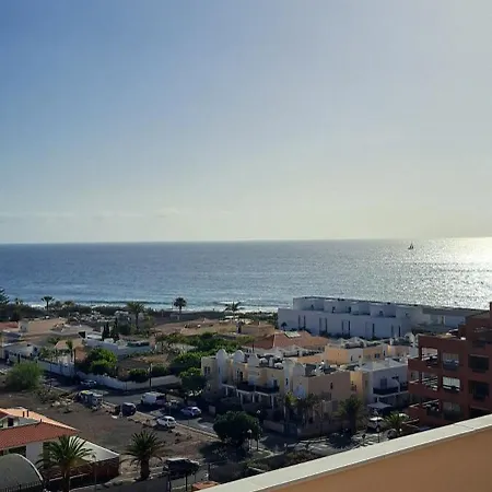 Apartament Casa Arena Palm-mar