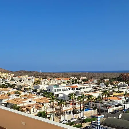 Casa Arena * Palm-mar