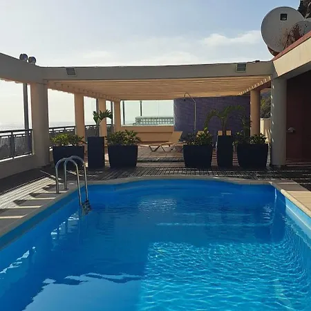 شقة Casa Arena