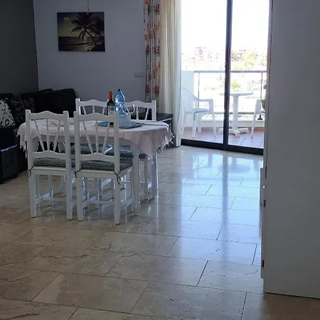 Casa Arena Daire Palm-mar